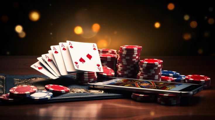 Live Hold'em پاکستان ریئل منی گیمز